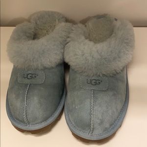 Ugg Coquette Slippers
